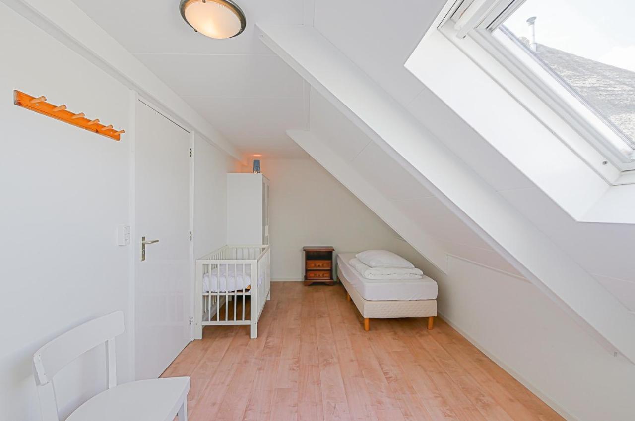 Vakantiehuis Hoeve Noord - Groote Keeten Aan Zee Callantsoog Exterior photo