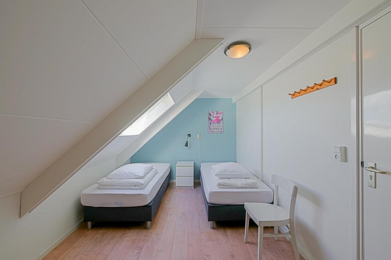 Vakantiehuis Hoeve Noord - Groote Keeten Aan Zee Callantsoog Exterior photo
