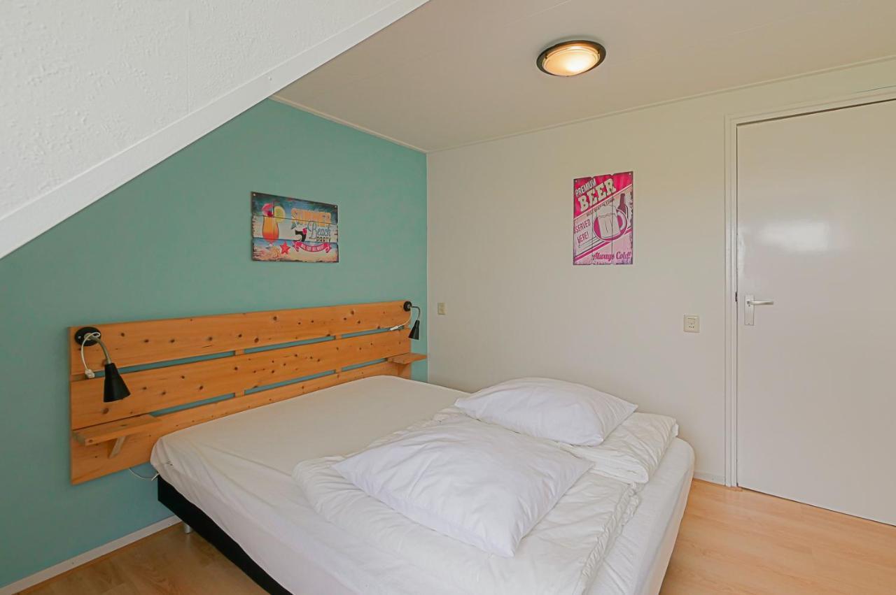 Vakantiehuis Hoeve Noord - Groote Keeten Aan Zee Callantsoog Exterior photo